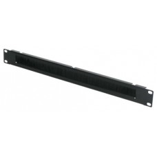 Guia cable con cepillo phasak rack